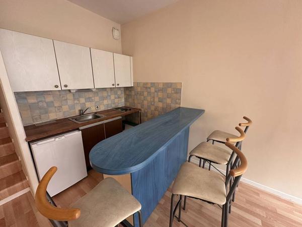 STUDIO IDEAL ETUDIANT - QUARTIER ILE VERTE GRENOBLE