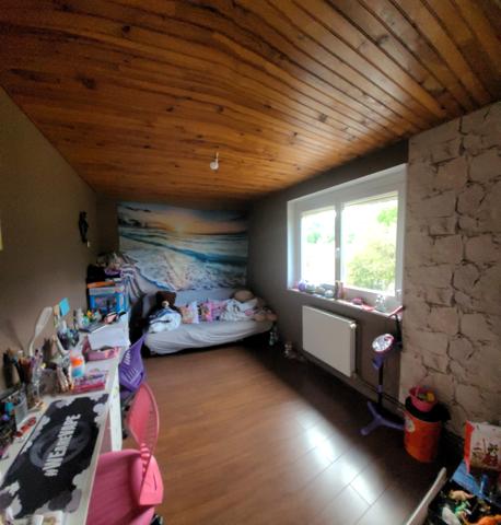 Munster (68140) Jolie maison jumelée avec jardin plein sud, lumineuse, 3 chambres