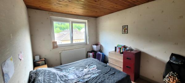 Munster (68140) Jolie maison jumelée avec jardin plein sud, lumineuse, 3 chambres