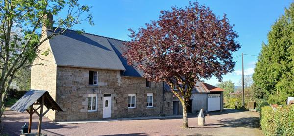 Maison 4 pièces - 110 m²