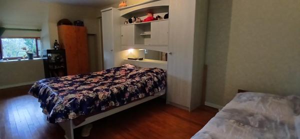 Maison 4 pièces - 110 m²