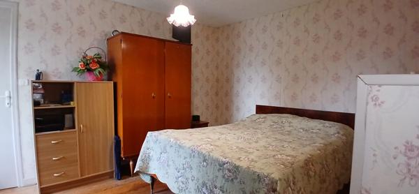 Maison 4 pièces - 110 m²