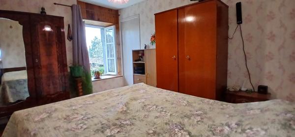 Maison 4 pièces - 110 m²