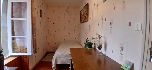 Maison 4 pièces - 110 m²