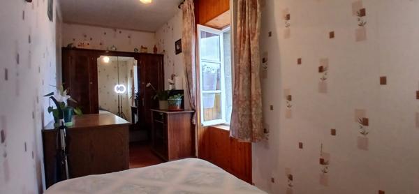 Maison 4 pièces - 110 m²