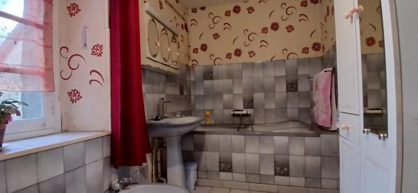 Maison 4 pièces - 110 m²