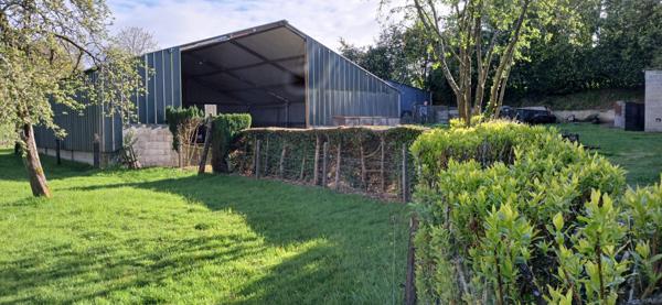 Maison 4 pièces - 110 m²