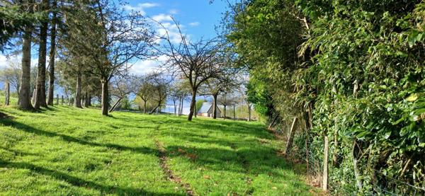 Maison 4 pièces - 110 m²