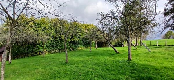 Maison 4 pièces - 110 m²