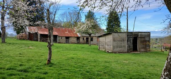 Maison 4 pièces - 110 m²