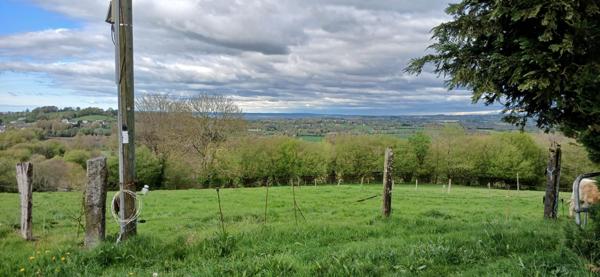 Maison 4 pièces - 110 m²