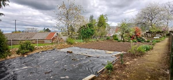 Maison 4 pièces - 110 m²