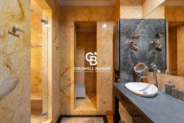 Appartement 8 pièces à vendre Paris 16ème - 75016 / Réf: 21973-VD-PL