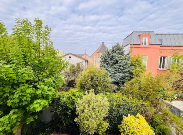 Maison à vendre 7 pièces COLOMBES (92)