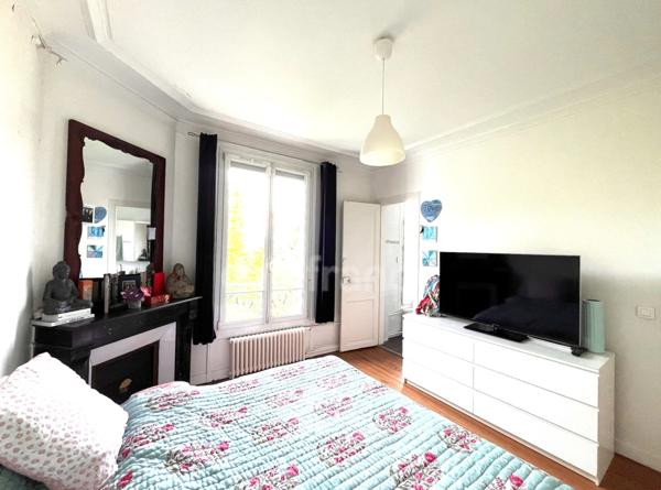 Maison à vendre 7 pièces COLOMBES (92)