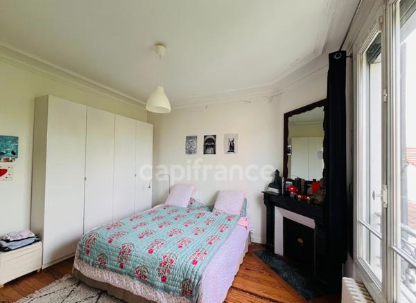 Maison à vendre 7 pièces COLOMBES (92)