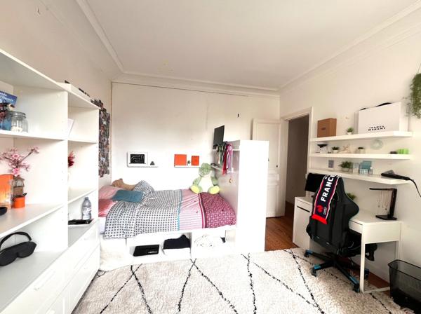 Maison à vendre 7 pièces COLOMBES (92)