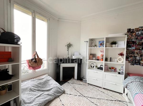 Maison à vendre 7 pièces COLOMBES (92)