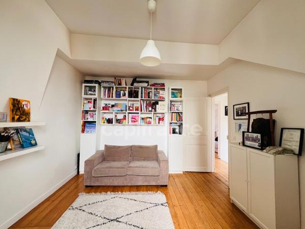 Maison à vendre 7 pièces COLOMBES (92)