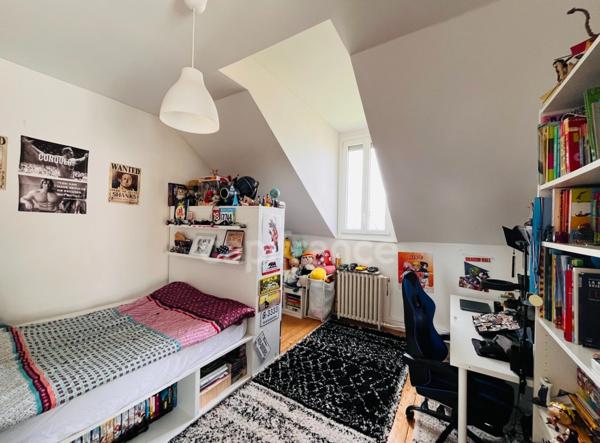 Maison à vendre 7 pièces COLOMBES (92)