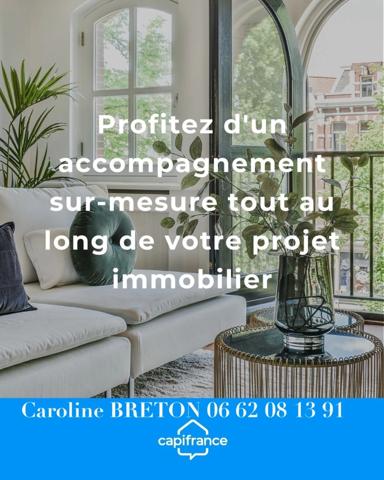 Maison à vendre 7 pièces COLOMBES (92)