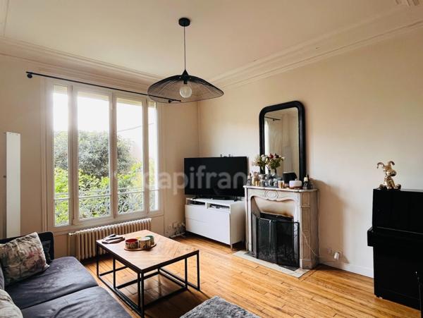 Maison à vendre 7 pièces COLOMBES (92)