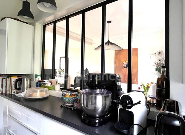 Maison à vendre 7 pièces COLOMBES (92)