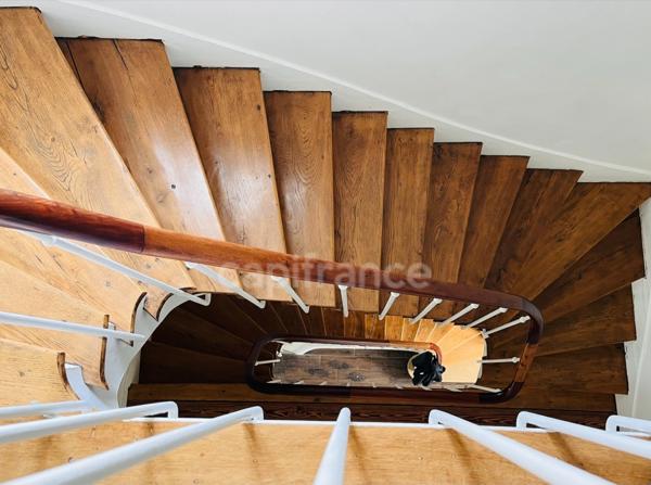 Maison à vendre 7 pièces COLOMBES (92)