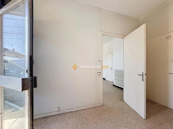 Vente Appartement 5 pièces 90 m2 à La Tour-du-Pin