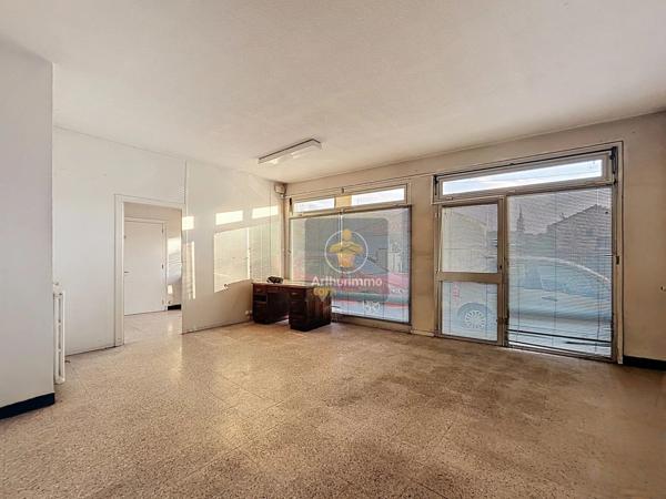 Vente Appartement 5 pièces 90 m2 à La Tour-du-Pin