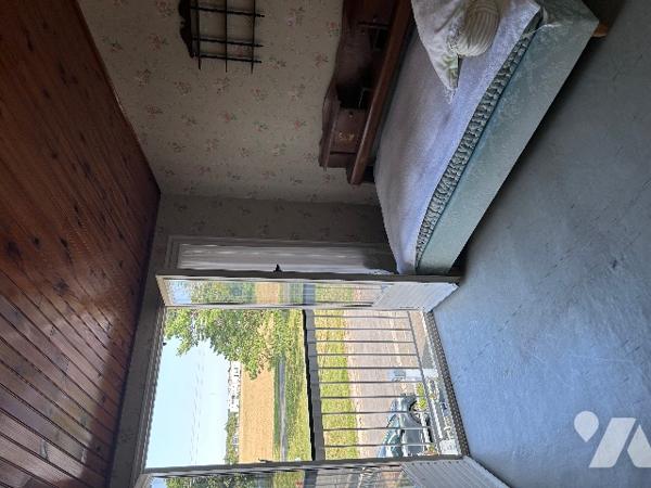 Pavillon de type F5 à Châteaudun