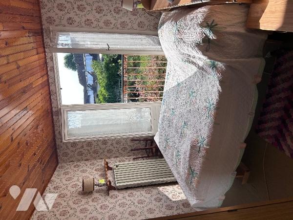 Pavillon de type F5 à Châteaudun