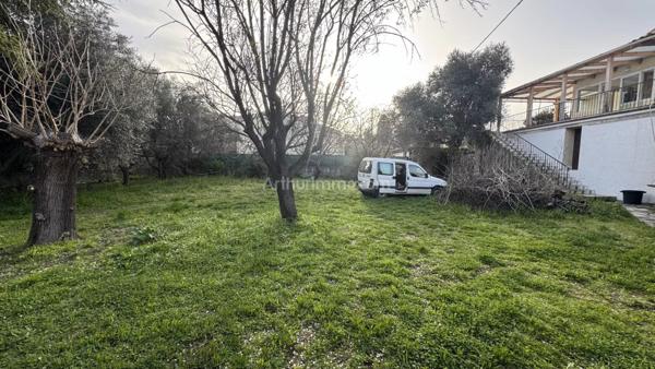 Vente Appartement 4 pièces 77 m2 à Draguignan