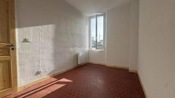 Vente Appartement 4 pièces 77 m2 à Draguignan