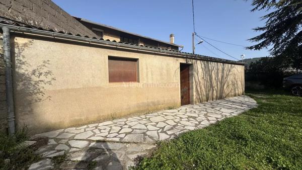 Vente Appartement 4 pièces 77 m2 à Draguignan