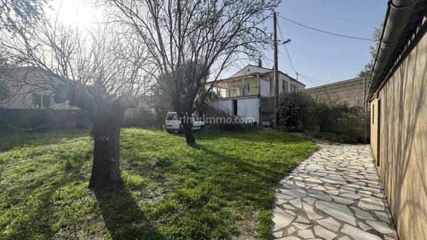 Vente Appartement 4 pièces 77 m2 à Draguignan