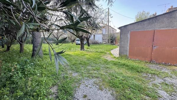 Vente Appartement 4 pièces 77 m2 à Draguignan