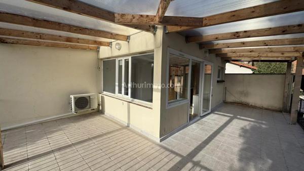 Vente Appartement 4 pièces 77 m2 à Draguignan