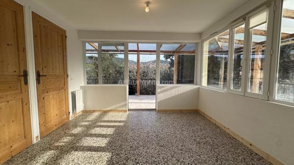 Vente Appartement 4 pièces 77 m2 à Draguignan