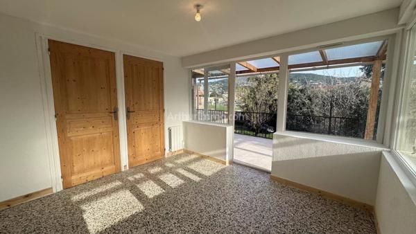 Vente Appartement 4 pièces 77 m2 à Draguignan