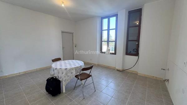 Vente Appartement 4 pièces 77 m2 à Draguignan