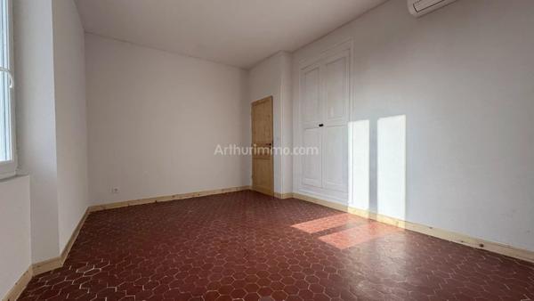 Vente Appartement 4 pièces 77 m2 à Draguignan