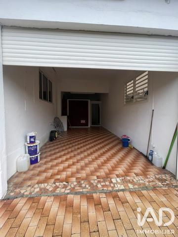 Maison à vendre 5 pièces 152 m² Lamentin