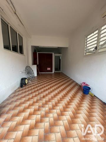 Maison à vendre 5 pièces 152 m² Lamentin