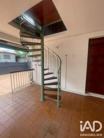 Maison à vendre 5 pièces 152 m² Lamentin