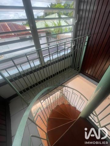 Maison à vendre 5 pièces 152 m² Lamentin