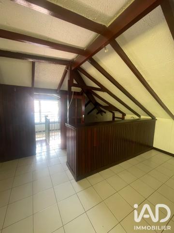 Maison à vendre 5 pièces 152 m² Lamentin