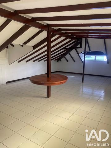 Maison à vendre 5 pièces 152 m² Lamentin