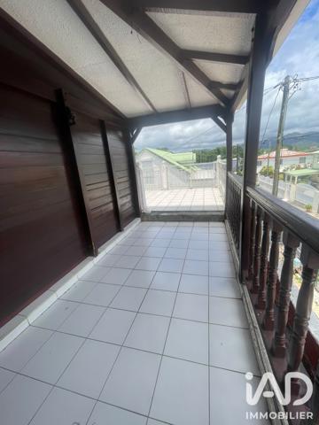 Maison à vendre 5 pièces 152 m² Lamentin