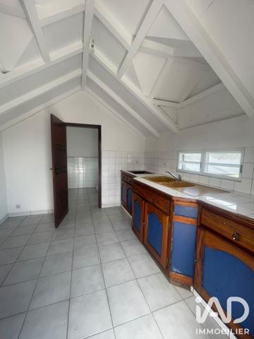 Maison à vendre 5 pièces 152 m² Lamentin